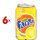 Fanta Lemon 4 x 6 x 330 ml Dose (Fanta Zitrone)