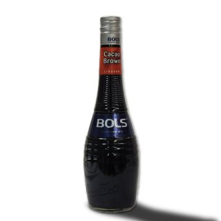 Bols Creme Cacao braun 24% (1x0,7L)