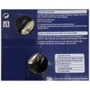 Capri Sun Banana-Pomme 4x10 Capri-Sun mit je 200 ml (Capri Sonne Banane-Apfel)