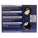 Capri Sun Banana-Pomme 4x10 Capri-Sun mit je 200 ml (Capri Sonne Banane-Apfel)