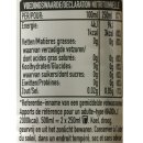 Coca Cola Light Lemon 4x6x500ml PET Bottle