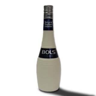 Bols Natural Joghurt Likör 15% 0,7L