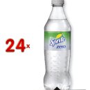 Sprite Zero PET 24 x 500 ml Flasche (Sprite-Zero)