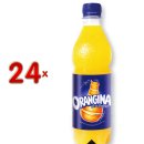 Orangina PET 24 x 500 ml Flasche (Orangen-Limonade)