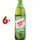 Canada Dry Ginger Ale PET 6 x 1,5 l Flasche (Koffeinfreie, kohlensäurehaltige Limonade)