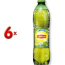 Lipton Ice Tea Green PET 6 x 1,5 l Flasche...
