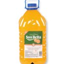 Sun Bella Jus Orange sans sucre 1x5 l Flasche...