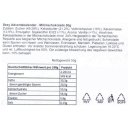 erotischer Adventskalender für Frauen und Männer, Motiv: sexy Man (50g)