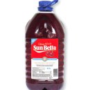 Sun Bella Jus Cerises sans sucre 1 x 5 l Flasche...