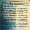 Best Of Sirop Orange PET 6 x 750 ml Flasche (Orangensirup)