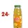 Joker Nectar dAnanas 24 x 250 ml Flasche (Ananassaft)