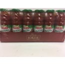 Joker Jus de Tomate 24 x 250 ml Flasche (Tomatensaft)