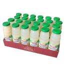 Joker Bananennectar 24x250ml Bottle Banana