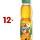 Looza Appel PET 12 x 330 ml Flasche (Apfelsaft)