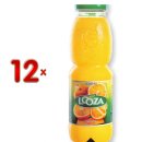 Looza Sinaas PET 12 x 330 ml Flasche (Orangensaft)