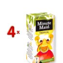Minute Maid Tropical 8 x 4 x 200 ml Packung (Saft aus...