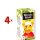 Minute Maid Tropical 8 x 4 x 200 ml Packung (Saft aus tropischen Früchten mit Vitamin C)