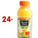 Minute Maid Orange mit weniger Zucker 24x330ml PET...