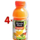 Minute Maid Multivitamines PET 6 x 4 x 330 ml Flasche...