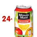 Minute Maid Multivitamines 24 x 330 ml Dose...