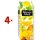 Minute Maid Tropical 3 x 4 x 1 l Packung (Saft aus tropischen Früchten)