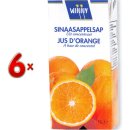 Helior Orangensaft