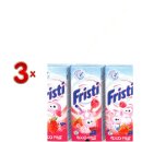 Fristi Fruits Rouges 10 x 3-Pack á 200 ml Packung...