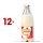Nutroma Lait Crémeux 12 x 500 ml Flasche (Kaffeemilch)
