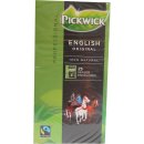Pickwick Professional Teebeutel English Original 25...
