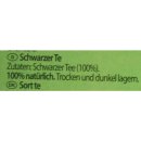 Pickwick Professional Teebeutel English Original 25 Beutel á 2g Vakuumverpackt (englischer Schwarztee)