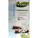 Pickwick Professional Teebeutel Sterrenmunt 25 Beutel...