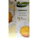 Pickwick Professional Teebeutel Camomile 25 Beutel...