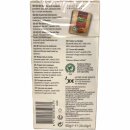 Pickwick Professional Teebeutel Cinnamon 25 Beutel á 1,6g Vakuumverpackt (schwarzer Tee mit Zimt)