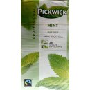 Pickwick Professional Teebeutel Mint 25 Beutel á...