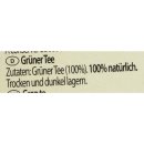 Pickwick Professional Teebeutel Green Tea Pure 25 Beutel á 1,5g Vakuumverpackt (grüner Tee)