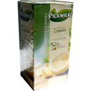 Pickwick Professional Teebeutel Lemon 25 Beutel á...