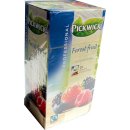 Pickwick Professional Teebeutel Forest Fruit 25 Beutel...