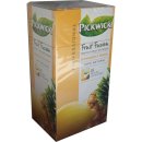 Pickwick Professional Fruit Fusion Teebeutel Pineapple...