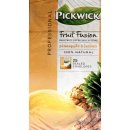 Pickwick Professional Fruit Fusion Teebeutel Pineapple...