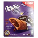 Milka Tender Break Choco (156g)