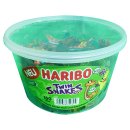 Haribo Twin-Snakes (150 Stück)