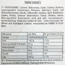 Haribo Twin-Snakes (150 Stück)