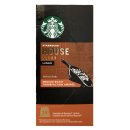 STARBUCKS Kapseln passend für Nespresso: House Blend...