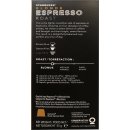 STARBUCKS Kapseln passend für Nespresso: Blonde Espresso Roast (10 Kapseln)