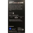 STARBUCKS Kapseln passend für Nespresso: Guatemala Espresso (4x10 Kapseln)