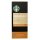STARBUCKS Kapseln passend für Nespresso: Blonde Espresso Roast (4x10 Kapseln)