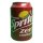 Sprite Zero Cranberry (6x0,33l Dosen Pack)