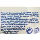 Sprite Zero Cranberry (4x 6er-Pack 0,33l Dosen)