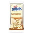 Nestle Galak Speculoos blanc 2 x125g Packung (weiße...