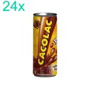 Cacolac Nature Kakao (24x25cl Dosen Tray)